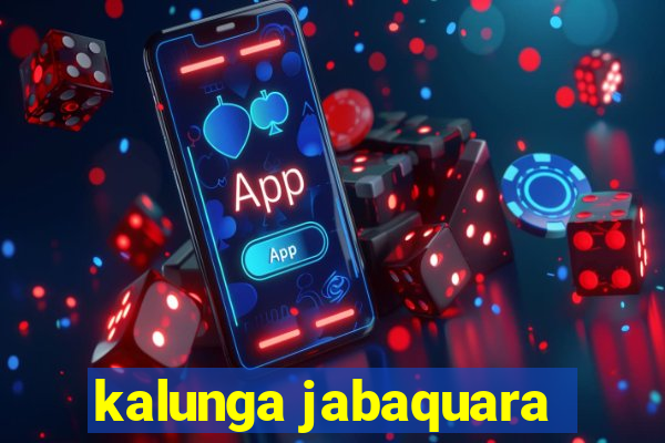 kalunga jabaquara